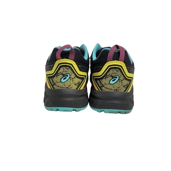 ASICS WOMEN'S GEL-VENTURE 7 RUNNING SHOE - Picture 6 of 8